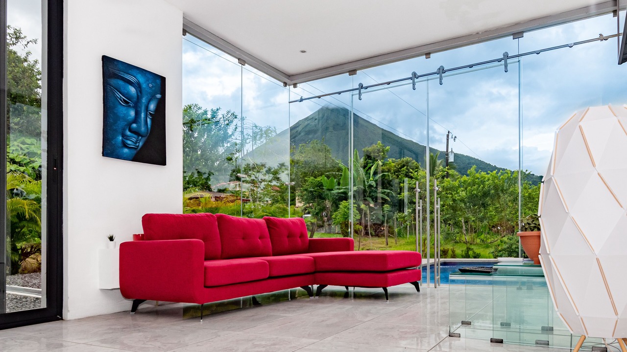 Photo of Outdoor in La Fortuna