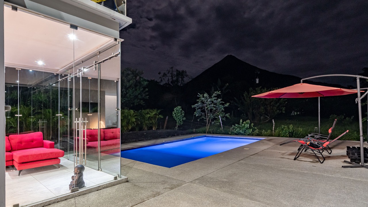 Photo of Outdoor in La Fortuna