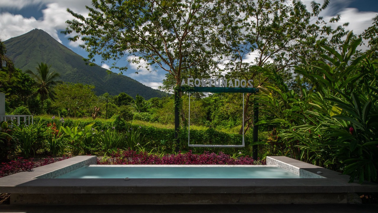 Photo of Outdoor in La Fortuna