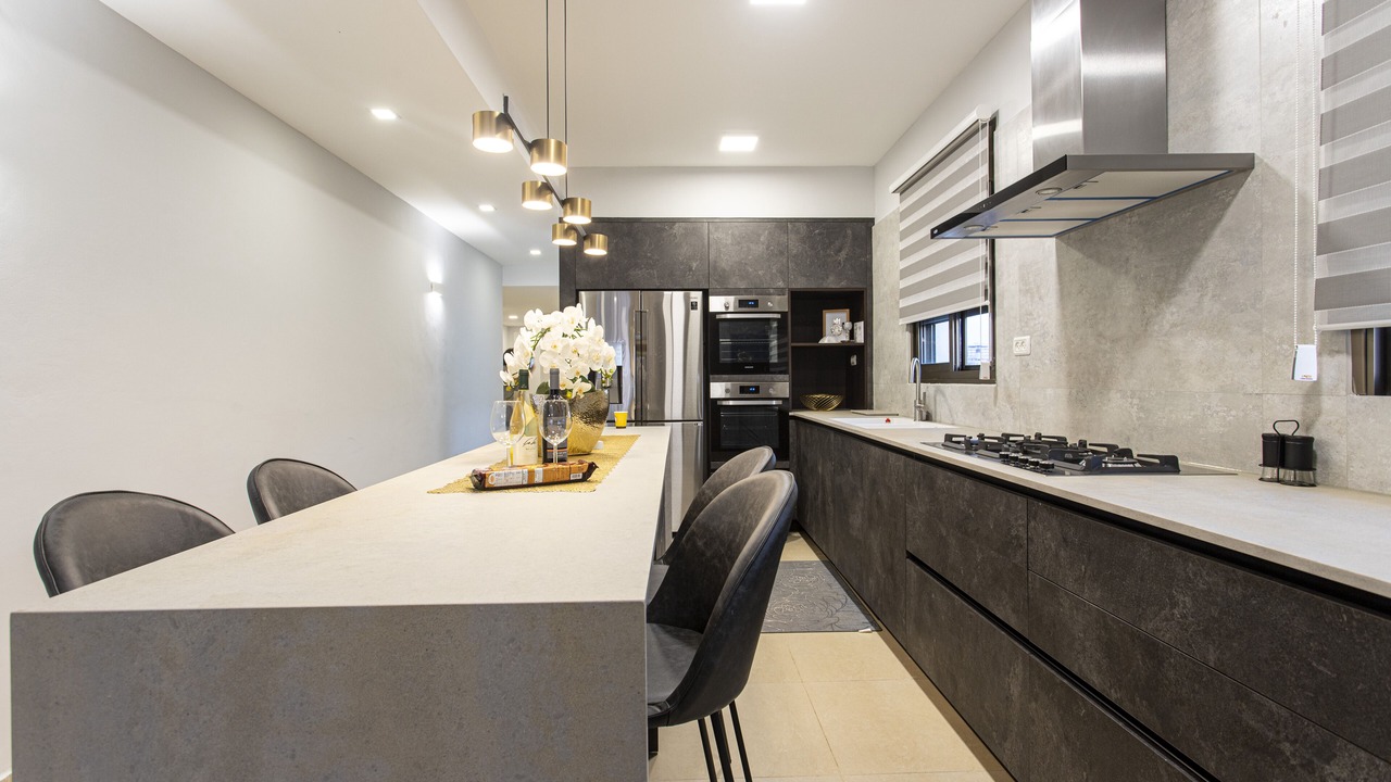 Photo of Kitchen in Rehovot