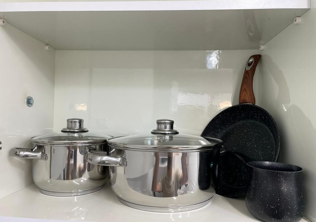 Photo of Kitchen in Jaffa