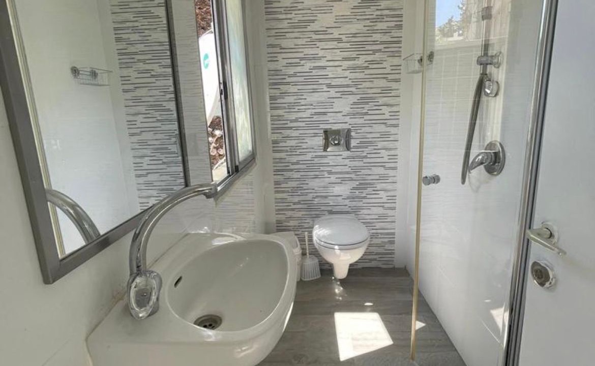 Photo of Bathroom in Jaffa