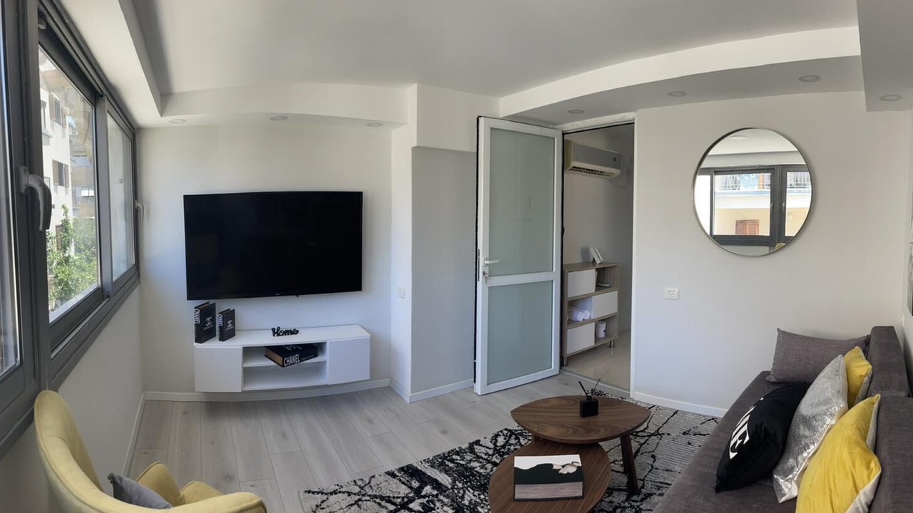Photo of Livingroom in Jaffa