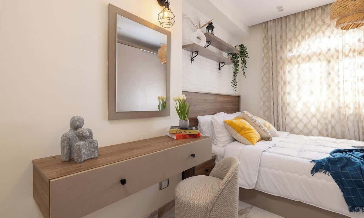Photo of Bedroom in Marina El Alamein