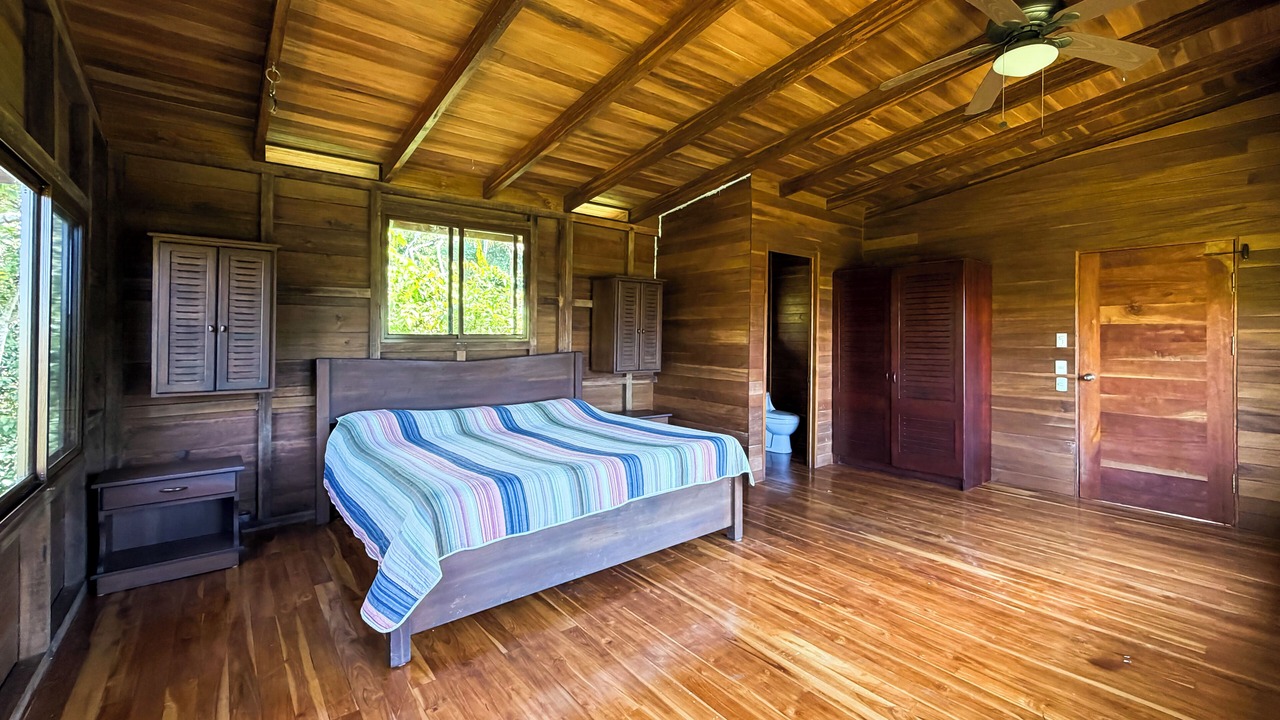 Photo of Bedroom in Baru