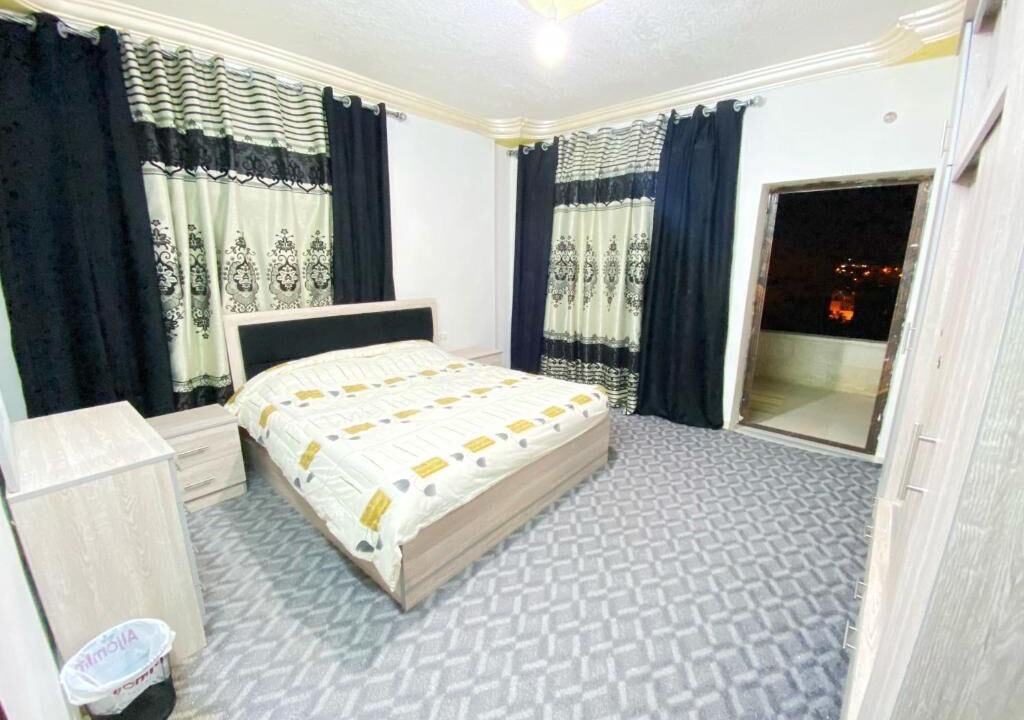 Photo of Bedroom in Jerash