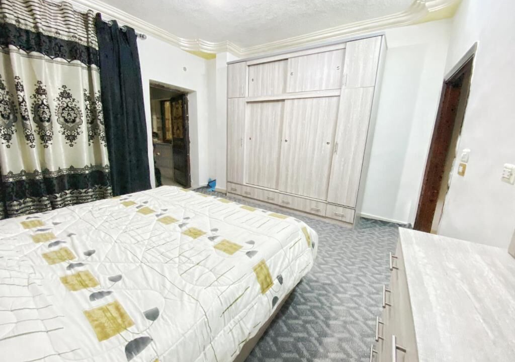 Photo of Bedroom in Jerash