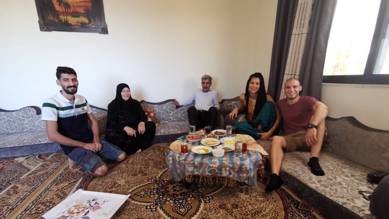 Photo of Others in Jerash