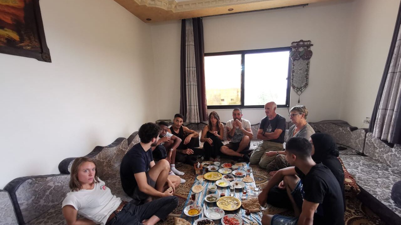Photo of Others in Jerash
