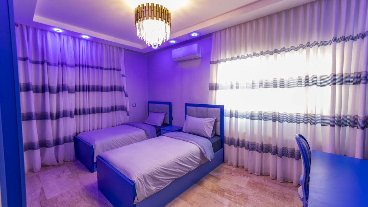 Photo of Bedroom in Wadi Musa