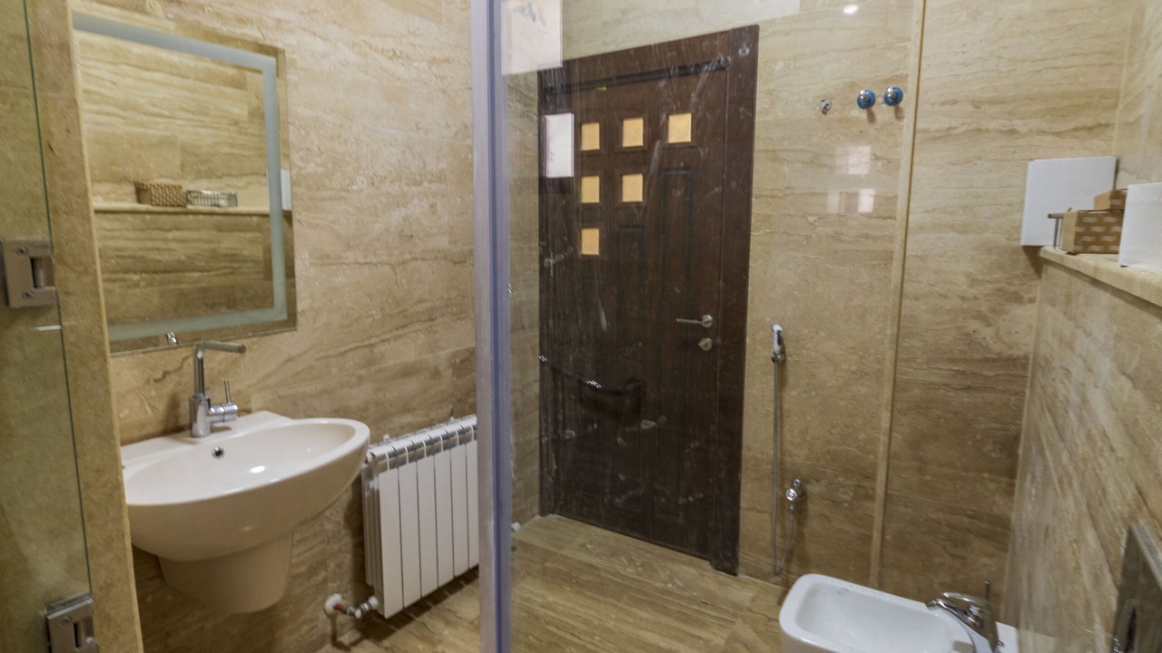 Photo of Bathroom in Wadi Musa