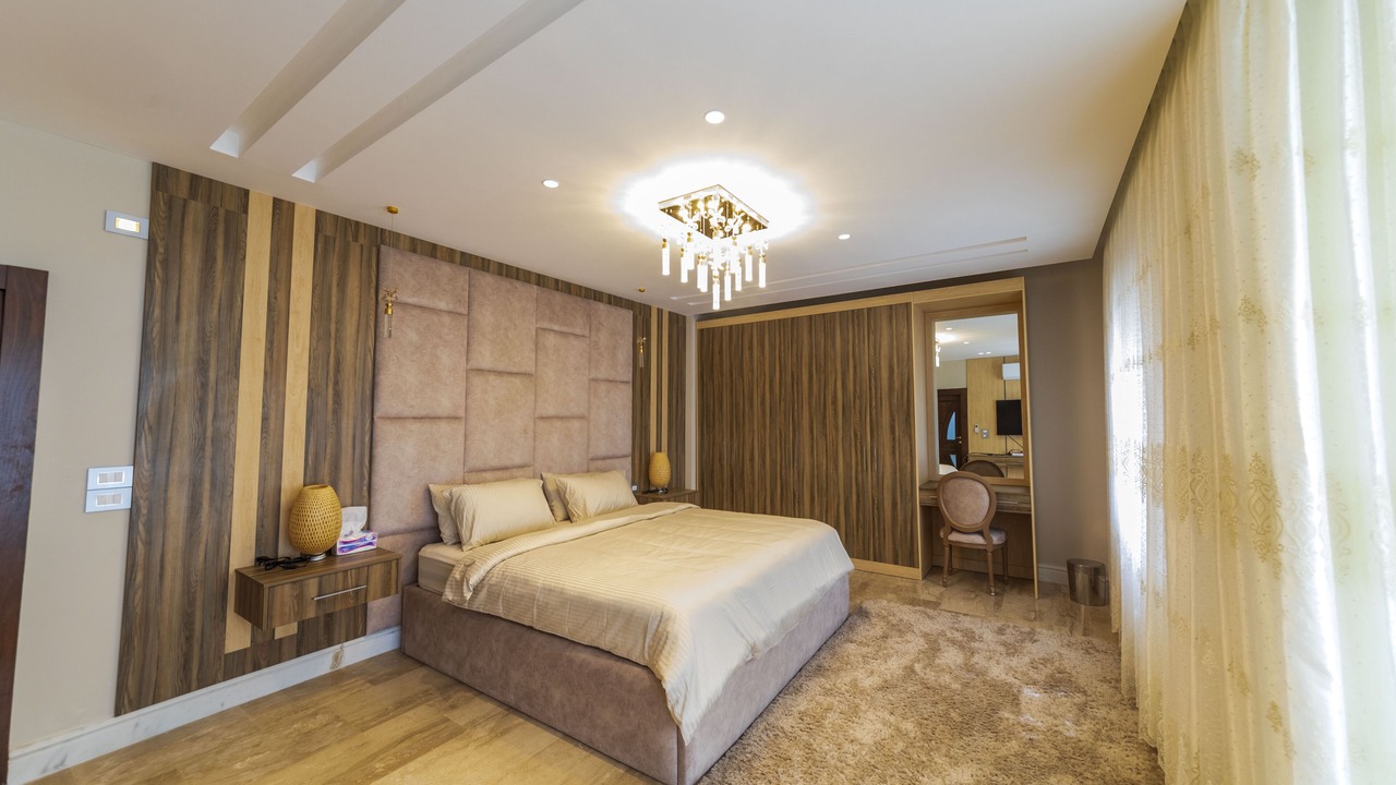 Photo of Bedroom in Wadi Musa
