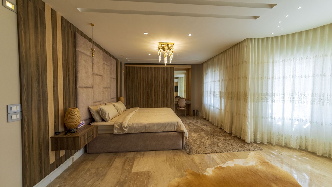 Photo of Bedroom in Wadi Musa