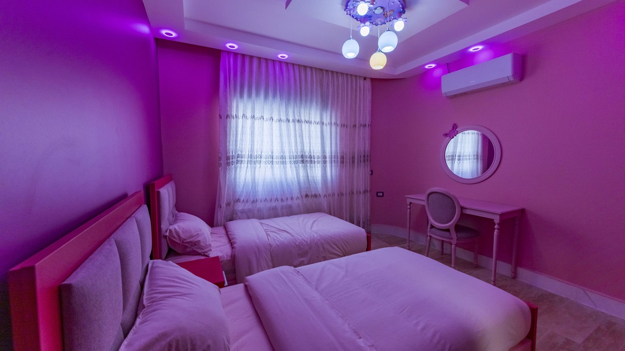 Photo of Bedroom in Wadi Musa