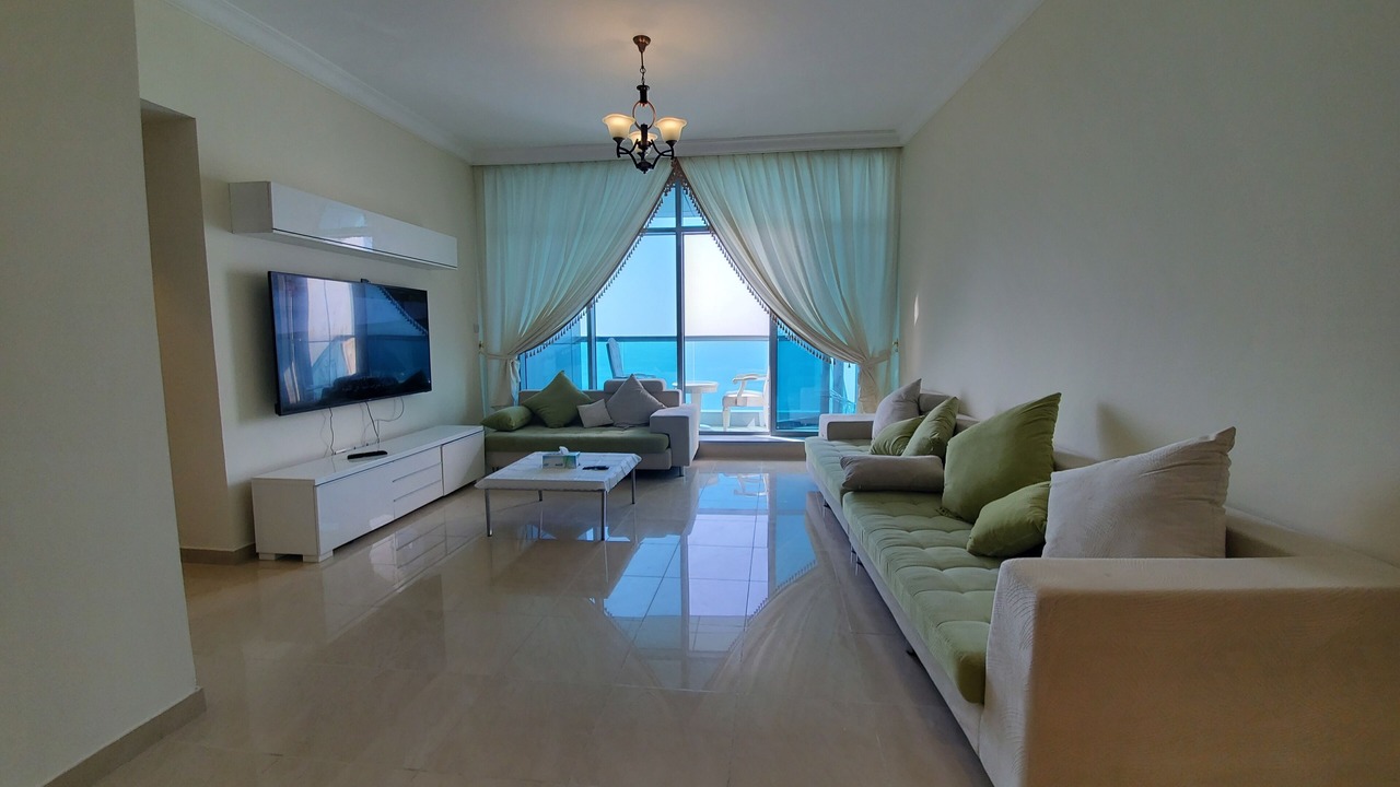 Photo of Livingroom in Rumailah