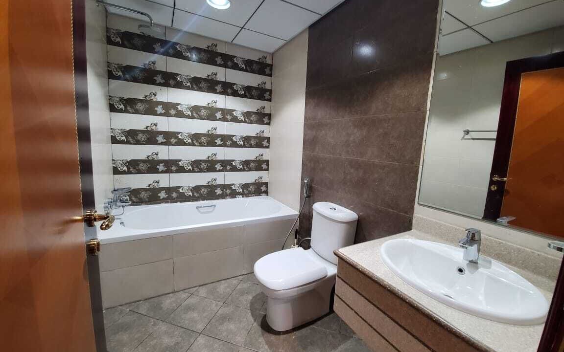 Photo of Bathroom in Rumailah