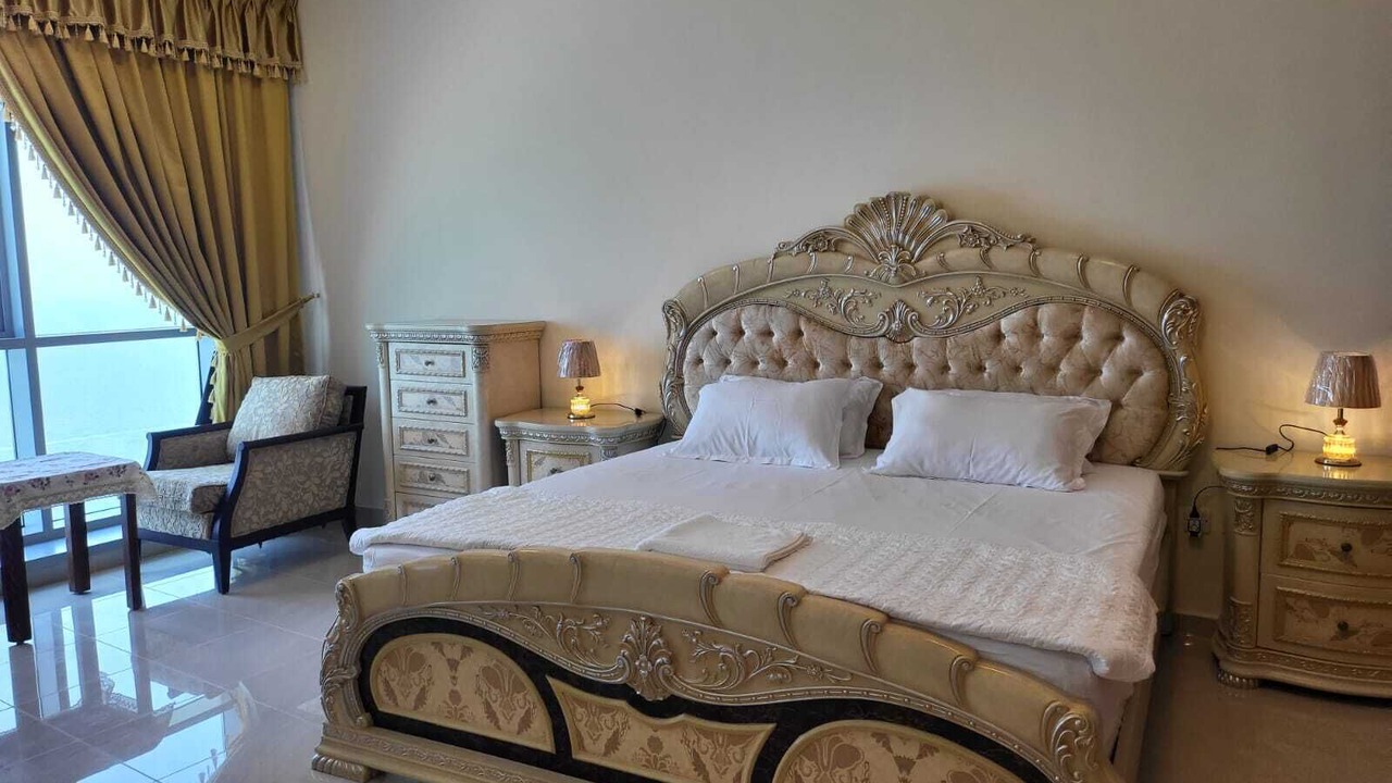 Photo of Bedroom in Rumailah