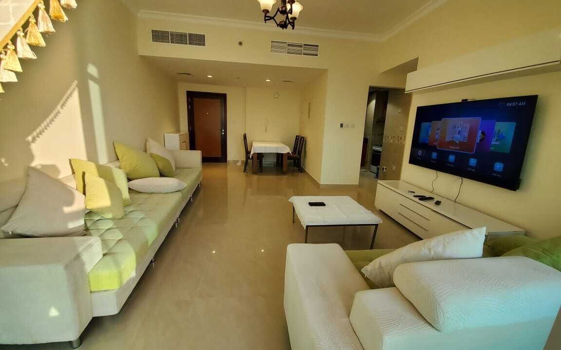 Photo of Livingroom in Rumailah