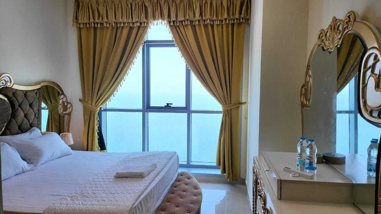 Photo of Bedroom in Rumailah