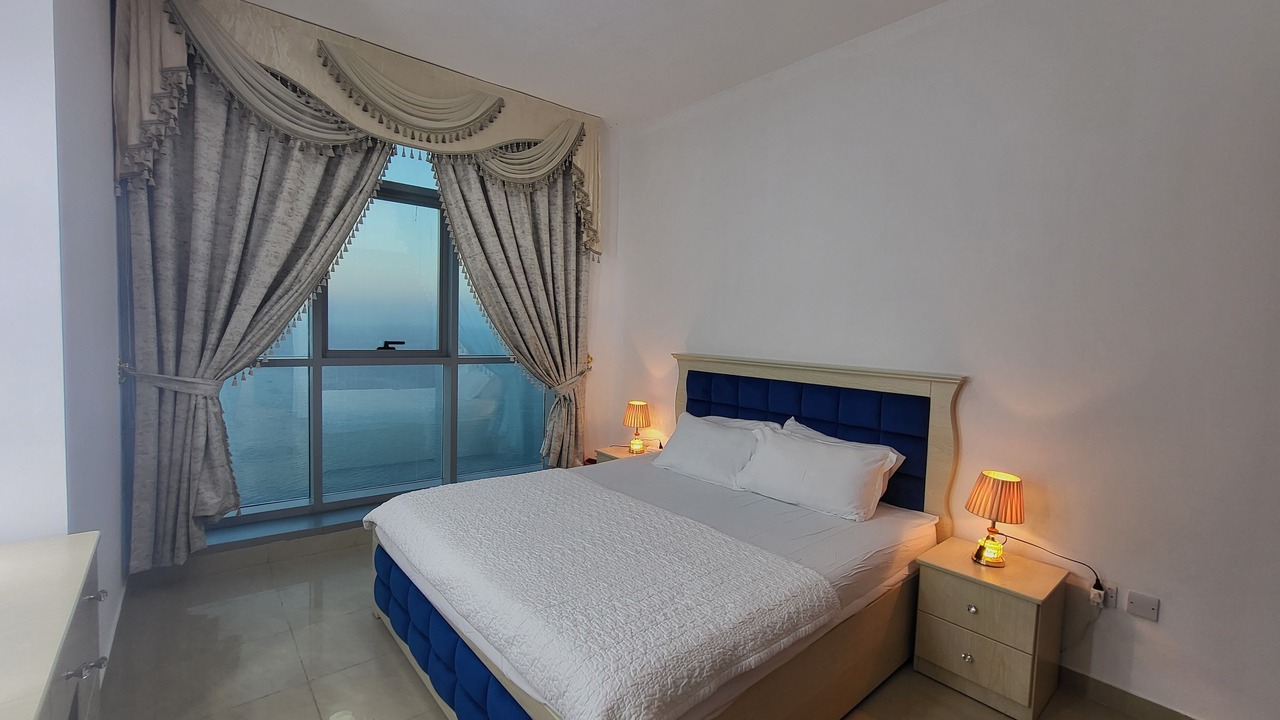 Photo of Bedroom in Rumailah