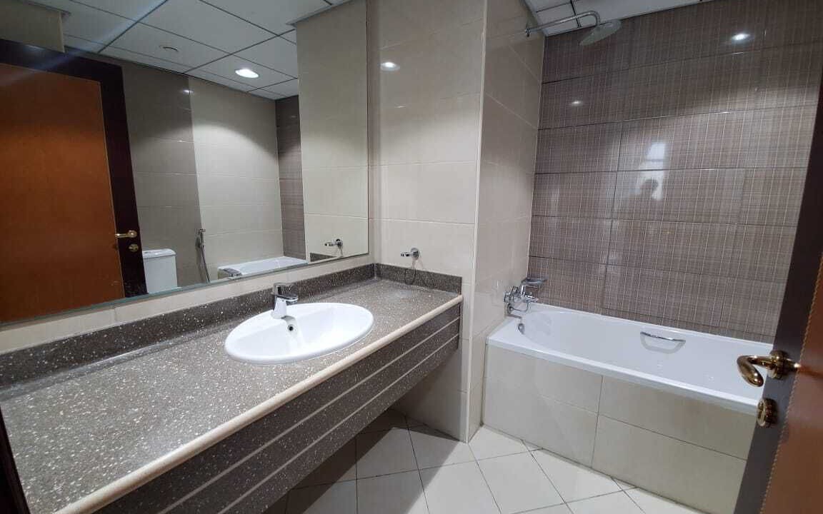 Photo of Bathroom in Rumailah