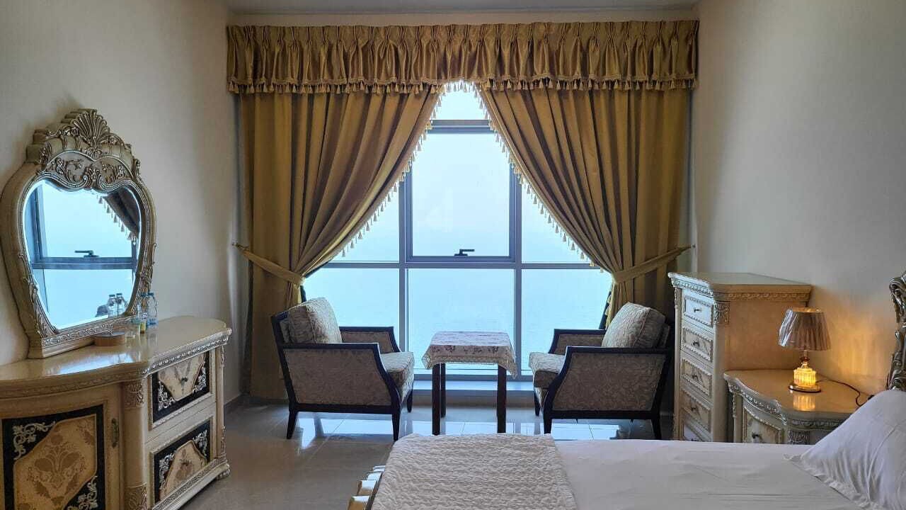 Photo of Bedroom in Rumailah