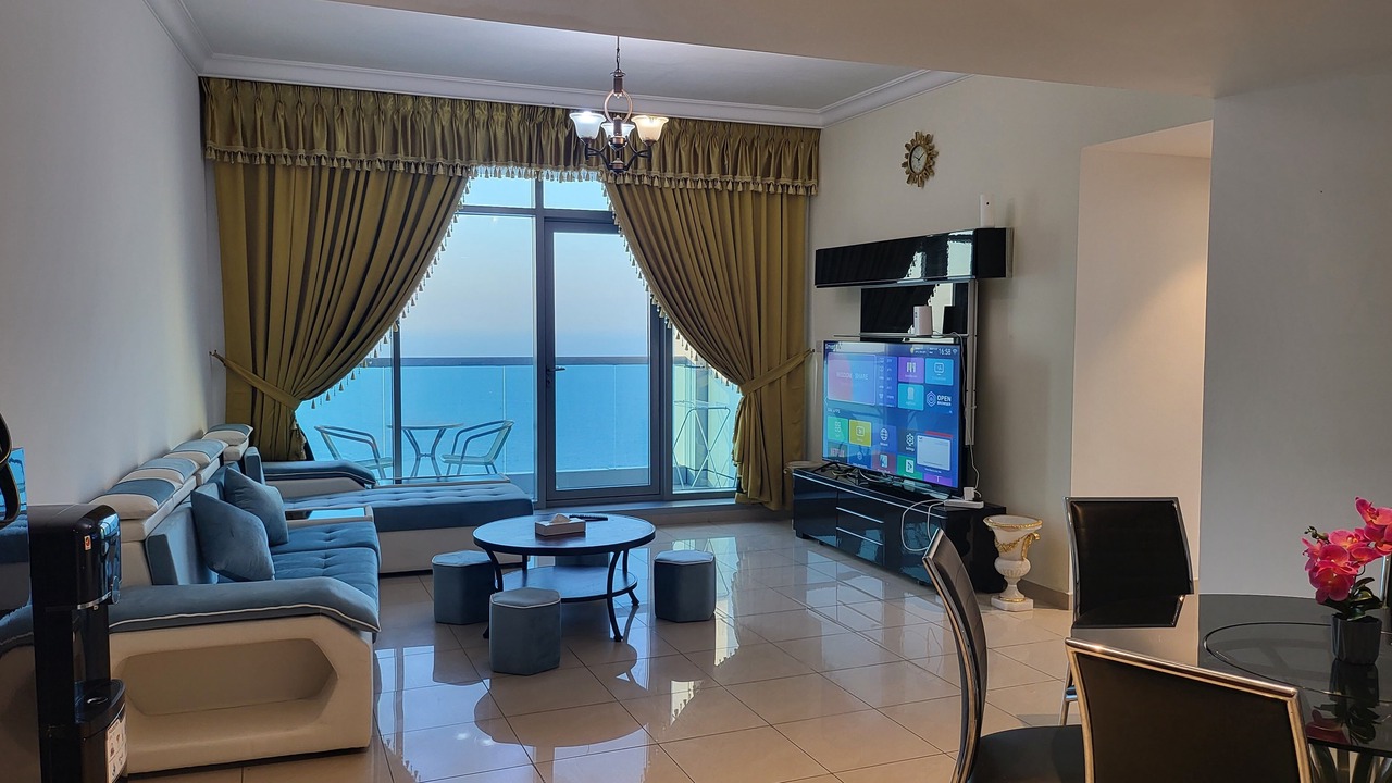 Photo of Livingroom in Rumailah