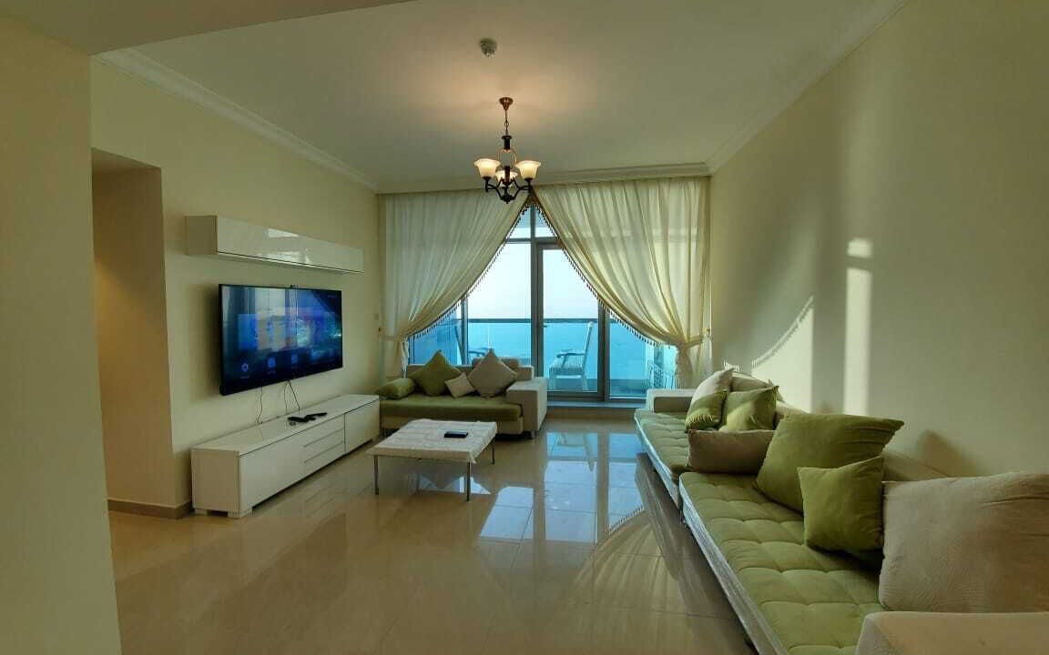 Photo of Livingroom in Rumailah