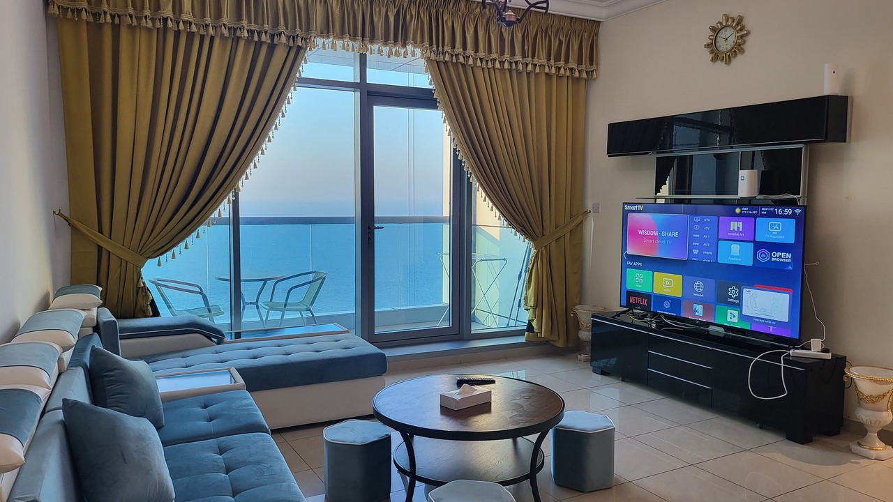 Photo of Livingroom in Rumailah