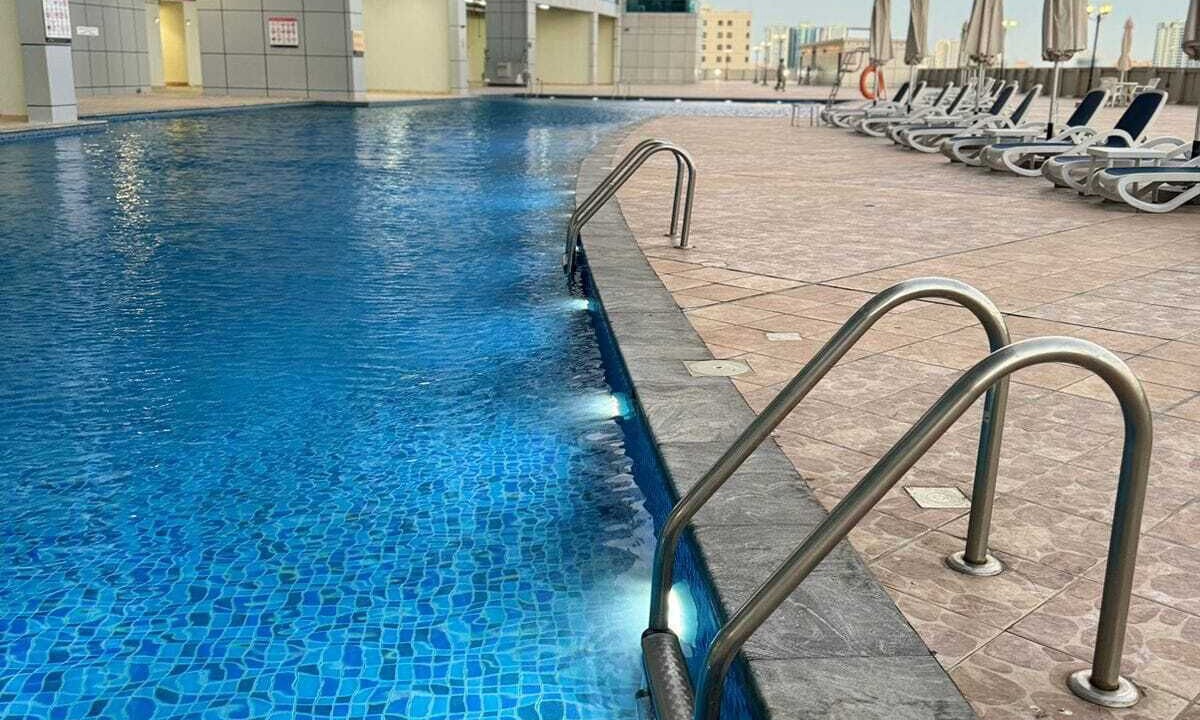 Photo of Outdoor in Rumailah
