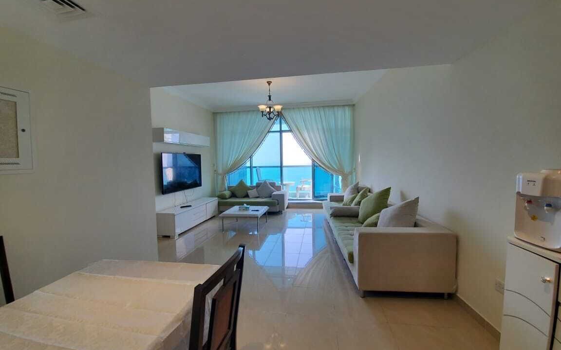 Photo of Livingroom in Rumailah