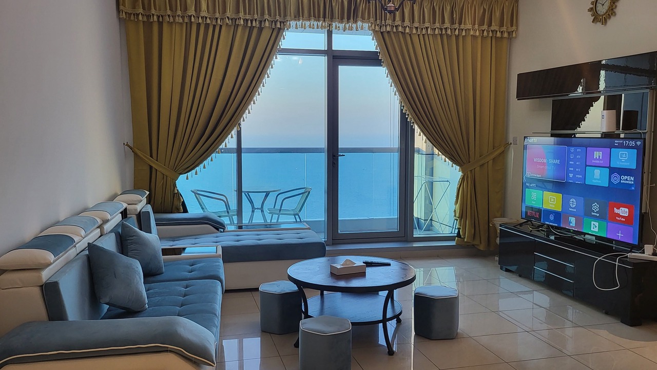 Photo of Livingroom in Rumailah