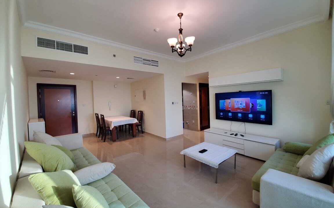 Photo of Livingroom in Rumailah