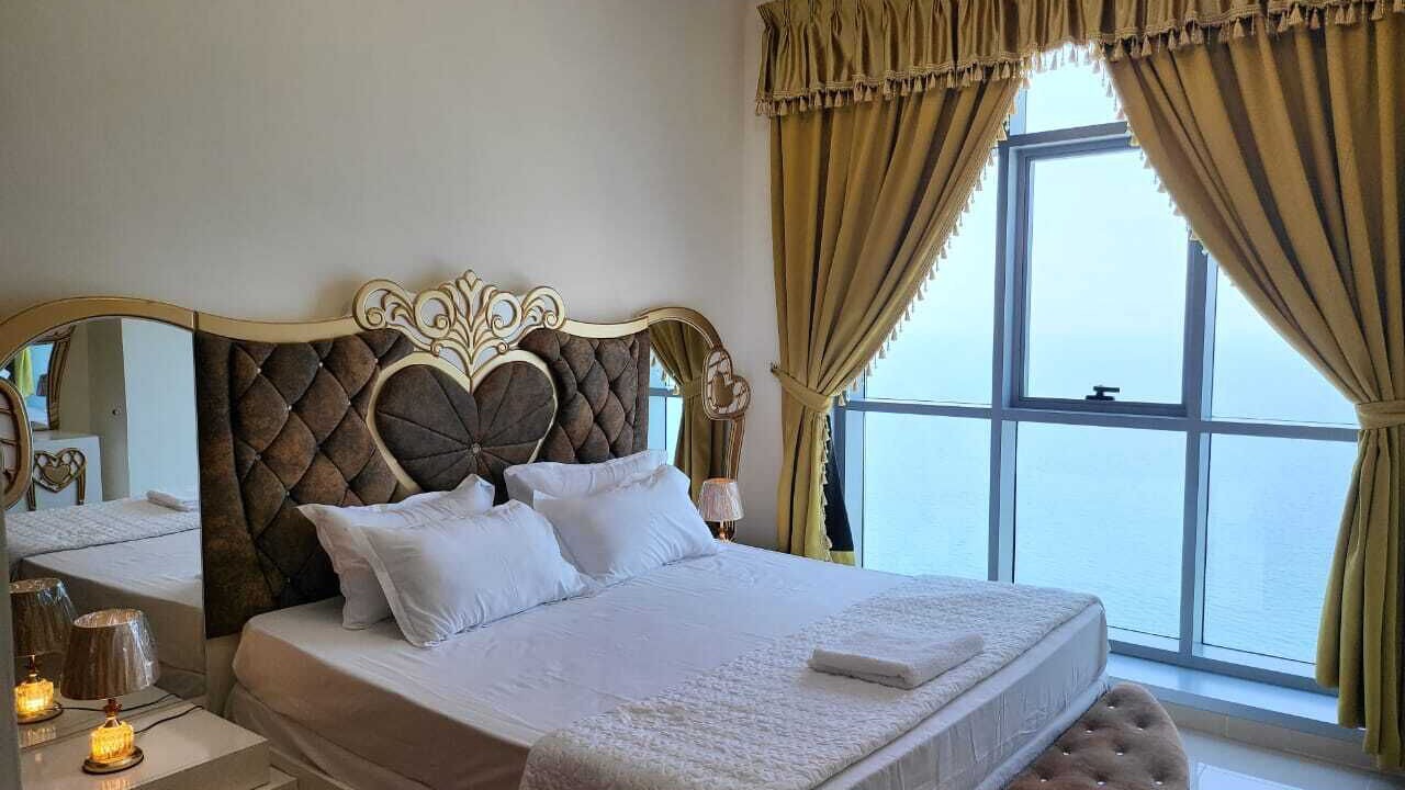 Photo of Bedroom in Rumailah