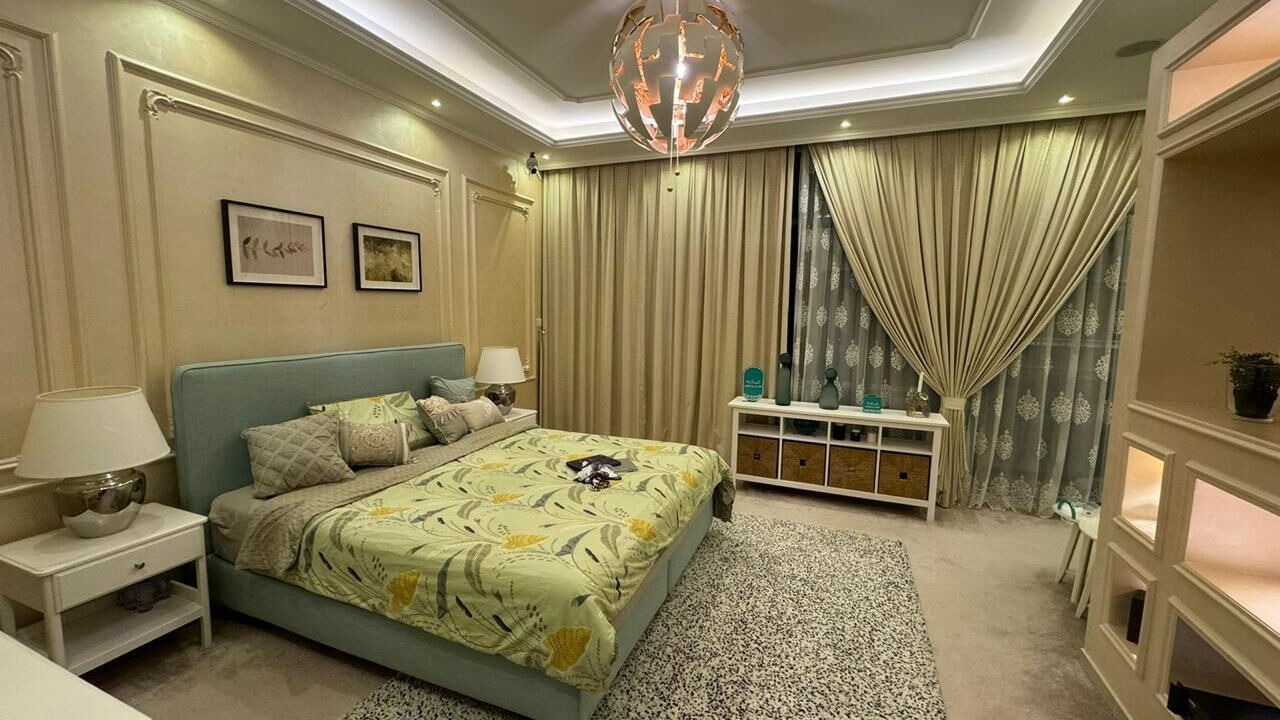 Photo of Bedroom in Rumailah