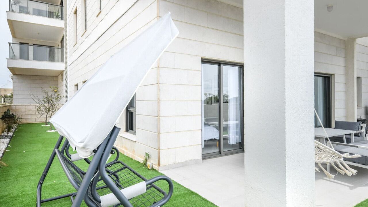 Photo of Outdoor in Nahariya