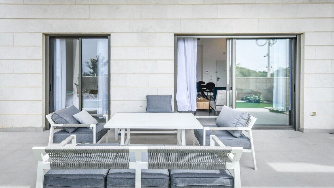 Photo of Outdoor in Nahariya