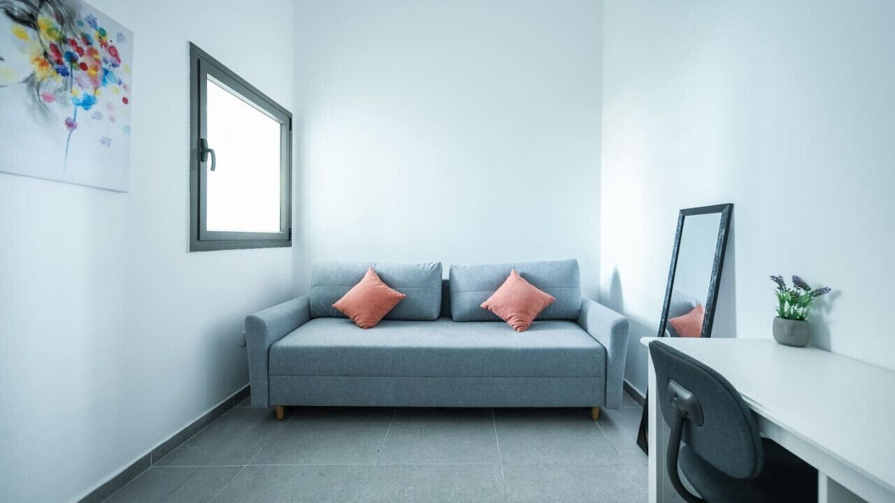 Photo of Livingroom in Nahariya