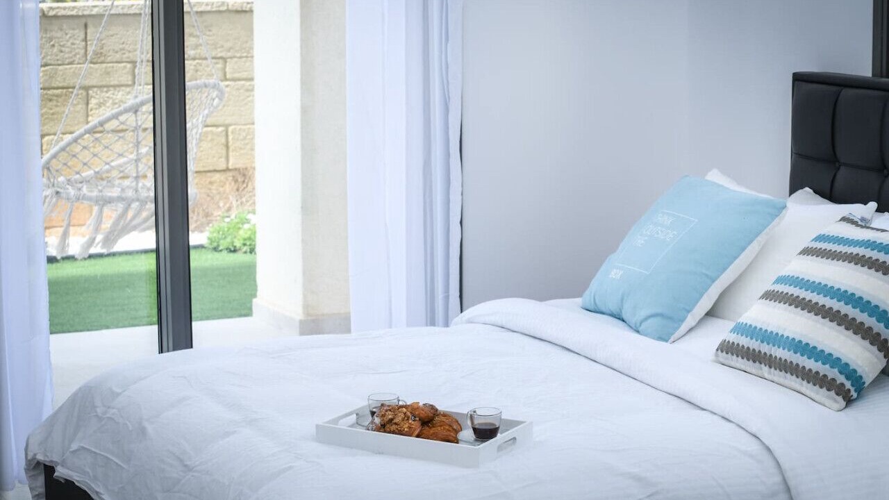 Photo of Bedroom in Nahariya