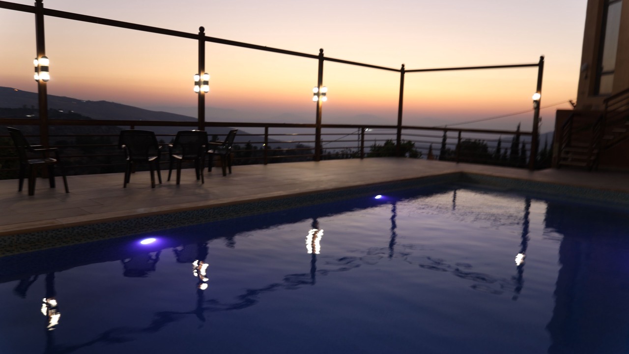 Photo of Outdoor in Suwailih