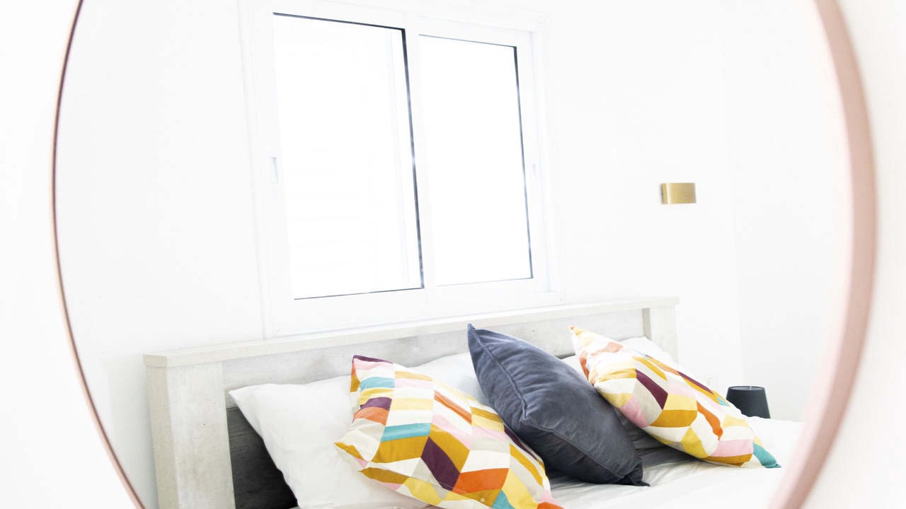 Photo of Bedroom in Haifa