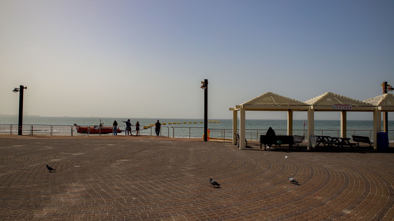 Photo of Others in Haifa