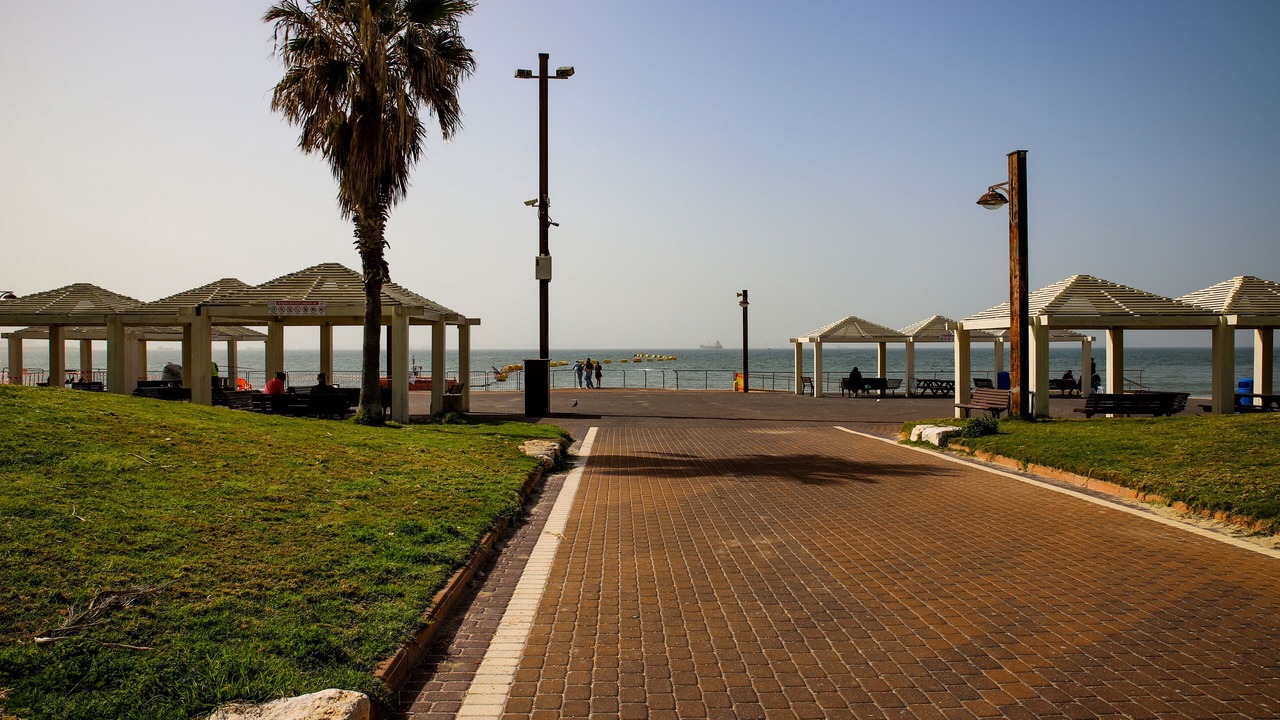 Photo of Outdoor in Haifa