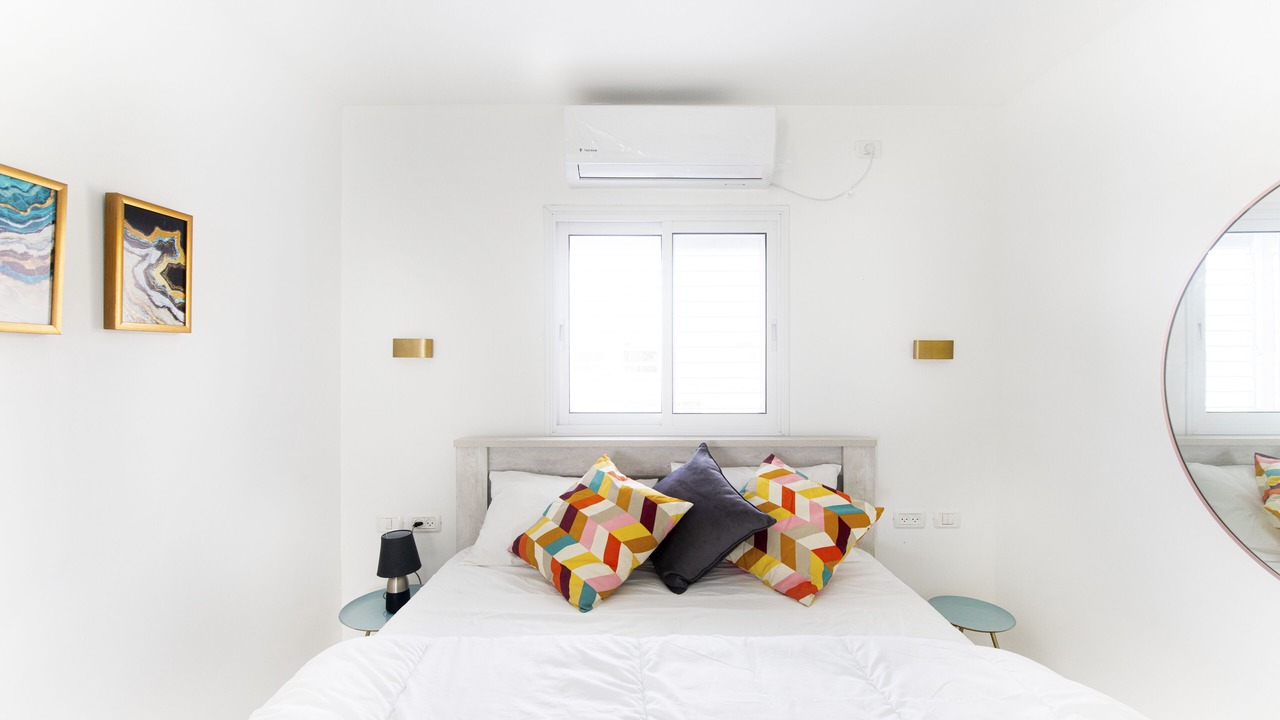 Photo of Bedroom in Haifa