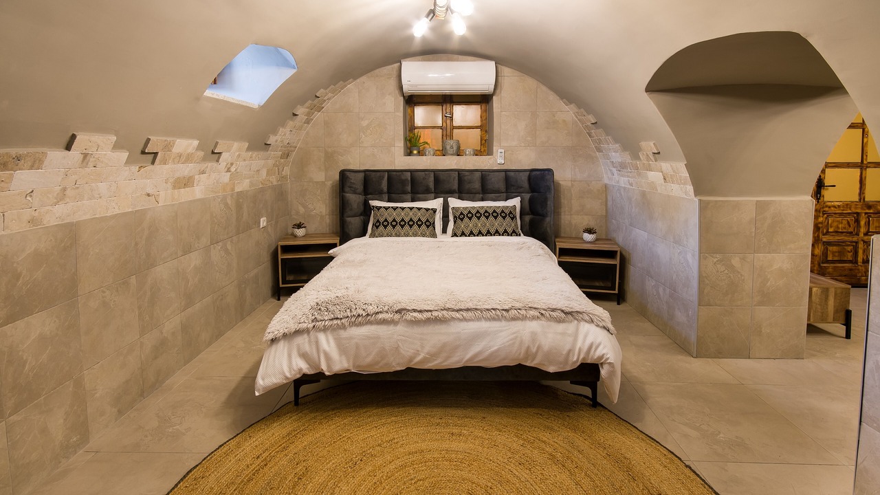 Photo of Bedroom in Haifa