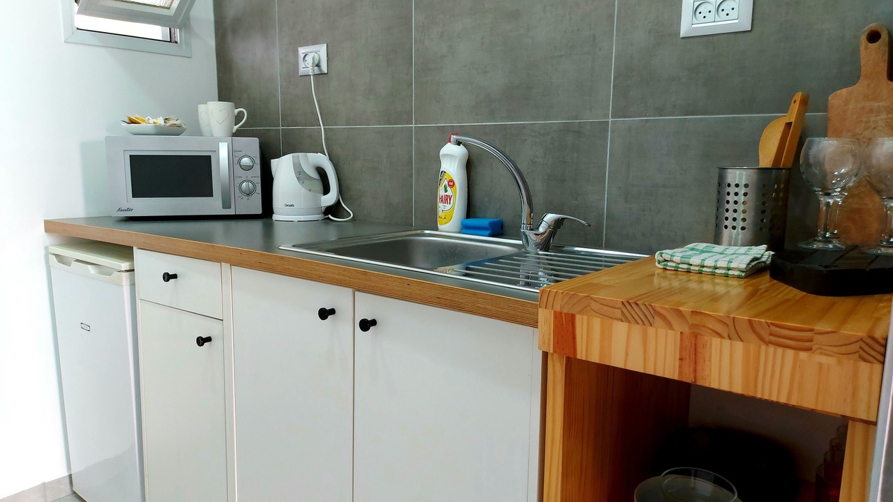 Photo of Kitchen in Haifa