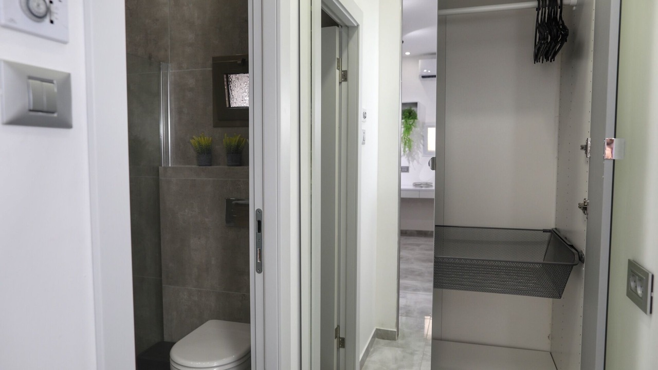 Photo of Bathroom in Haifa