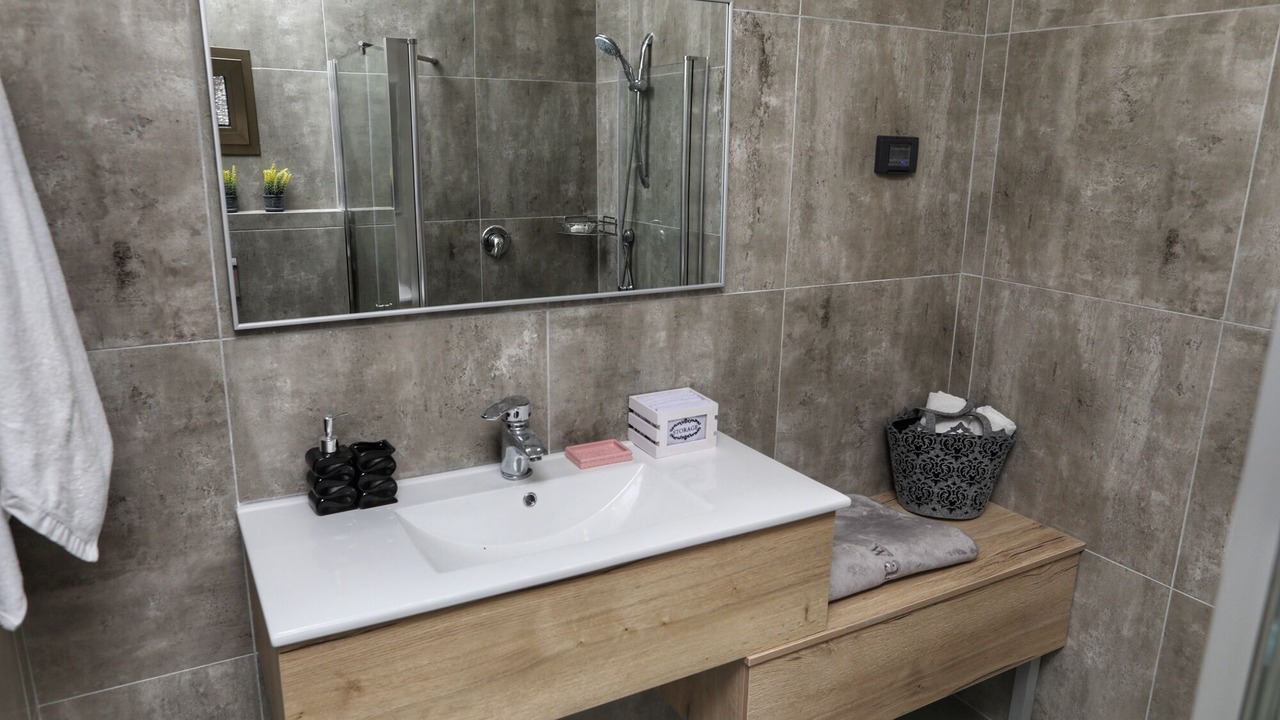 Photo of Bathroom in Haifa