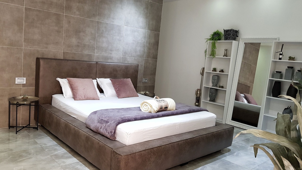 Photo of Bedroom in Haifa