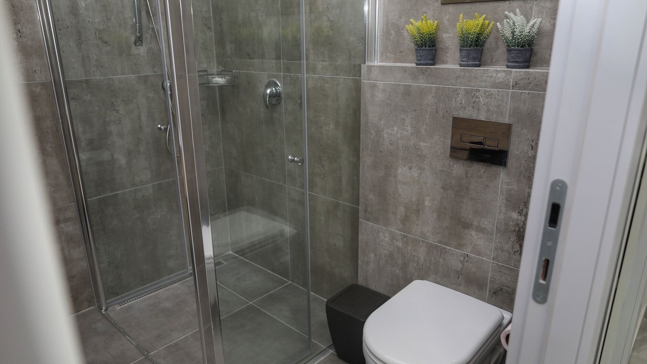 Photo of Bathroom in Haifa